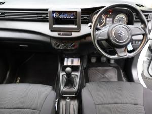 Suzuki Ertiga 1.5 GA - Image 9