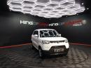 Thumbnail Suzuki S-Presso 1.0 GL manual