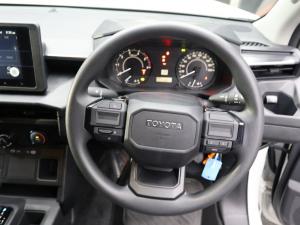 Toyota Hilux 2.8GD-6 double cab SRX - Image 11