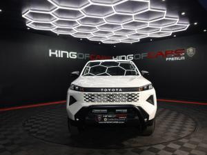 Toyota Hilux 2.8GD-6 double cab SRX - Image 2