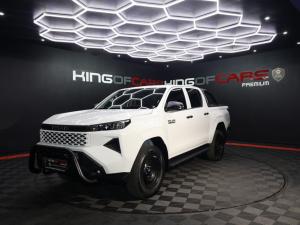 Toyota Hilux 2.8GD-6 double cab SRX - Image 3