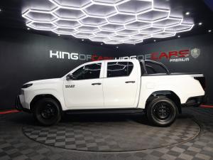 Toyota Hilux 2.8GD-6 double cab SRX - Image 4