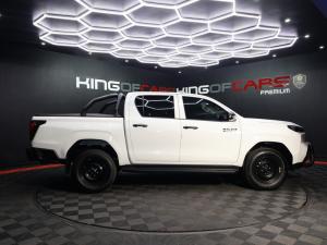 Toyota Hilux 2.8GD-6 double cab SRX - Image 5