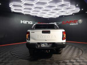 Toyota Hilux 2.8GD-6 double cab SRX - Image 7