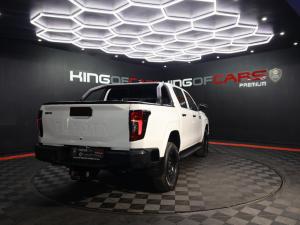 Toyota Hilux 2.8GD-6 double cab SRX - Image 8