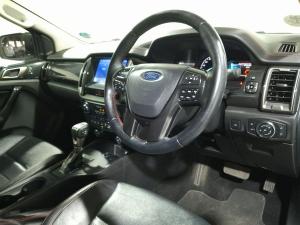 Ford Ranger 2.0SiT double cab Hi-Rider XLT FX4 - Image 10