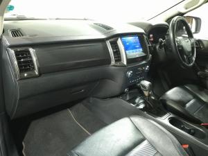Ford Ranger 2.0SiT double cab Hi-Rider XLT FX4 - Image 11