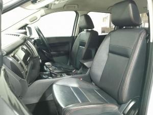 Ford Ranger 2.0SiT double cab Hi-Rider XLT FX4 - Image 12