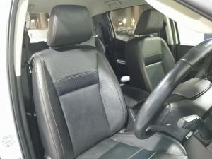 Ford Ranger 2.0SiT double cab Hi-Rider XLT FX4 - Image 13