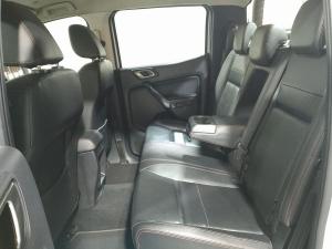 Ford Ranger 2.0SiT double cab Hi-Rider XLT FX4 - Image 14