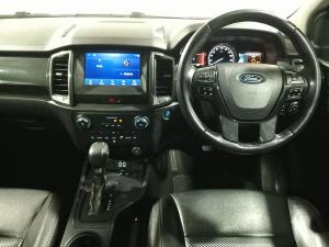 Ford Ranger 2.0SiT double cab Hi-Rider XLT FX4 - Image 17