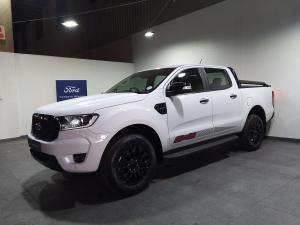 Ford Ranger 2.0SiT double cab Hi-Rider XLT FX4 - Image 1