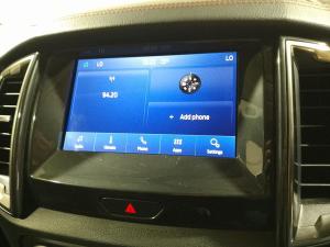 Ford Ranger 2.0SiT double cab Hi-Rider XLT FX4 - Image 22