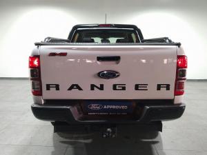Ford Ranger 2.0SiT double cab Hi-Rider XLT FX4 - Image 29