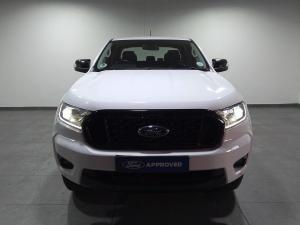 Ford Ranger 2.0SiT double cab Hi-Rider XLT FX4 - Image 2