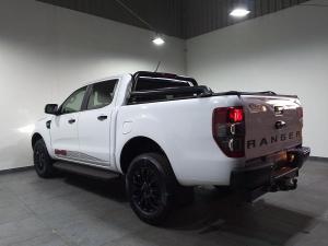 Ford Ranger 2.0SiT double cab Hi-Rider XLT FX4 - Image 30