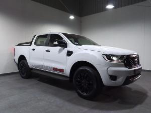Ford Ranger 2.0SiT double cab Hi-Rider XLT FX4 - Image 3