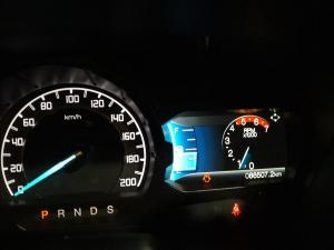 Ford Ranger 2.0SiT double cab Hi-Rider XLT FX4 - Image 4