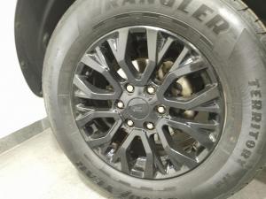 Ford Ranger 2.0SiT double cab Hi-Rider XLT FX4 - Image 9