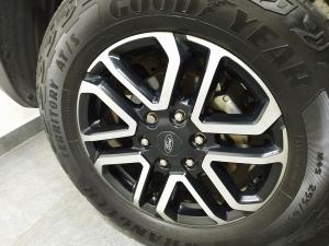 Ford Ranger 2.0 BiTurbo double cab XLT - Image 10