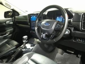 Ford Ranger 2.0 BiTurbo double cab XLT - Image 11