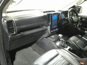 Ford Ranger 2.0 BiTurbo double cab XLT - Image 12