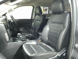 Ford Ranger 2.0 BiTurbo double cab XLT - Image 13