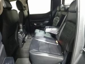 Ford Ranger 2.0 BiTurbo double cab XLT - Image 15