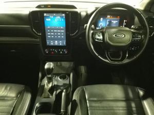 Ford Ranger 2.0 BiTurbo double cab XLT - Image 17
