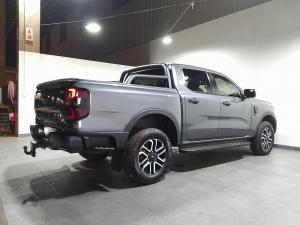 Ford Ranger 2.0 BiTurbo double cab XLT - Image 28