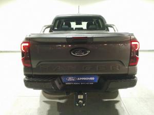 Ford Ranger 2.0 BiTurbo double cab XLT - Image 29