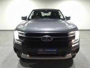 Ford Ranger 2.0 BiTurbo double cab XLT - Image 2