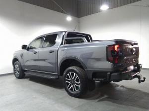 Ford Ranger 2.0 BiTurbo double cab XLT - Image 30