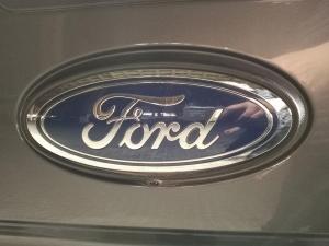 Ford Ranger 2.0 BiTurbo double cab XLT - Image 8