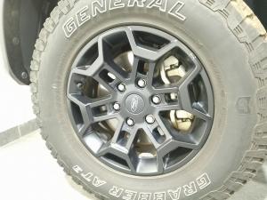 Ford Ranger 3.0TD V6 double cab Tremor 4WD - Image 10