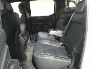 Ford Ranger 3.0TD V6 double cab Tremor 4WD - Image 13