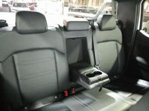 Ford Ranger 3.0TD V6 double cab Tremor 4WD - Image 14