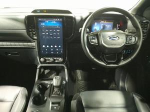 Ford Ranger 3.0TD V6 double cab Tremor 4WD - Image 16