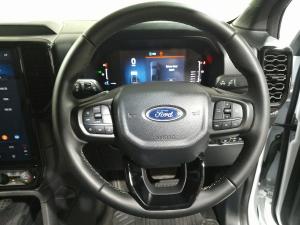Ford Ranger 3.0TD V6 double cab Tremor 4WD - Image 17