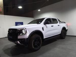 Ford Ranger 3.0TD V6 double cab Tremor 4WD - Image 1