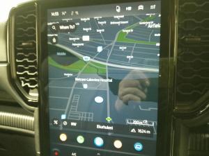 Ford Ranger 3.0TD V6 double cab Tremor 4WD - Image 21