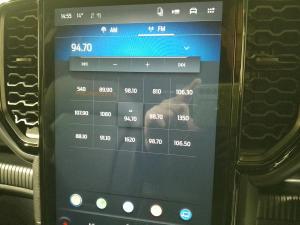 Ford Ranger 3.0TD V6 double cab Tremor 4WD - Image 23