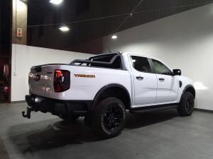 Ford Ranger 3.0TD V6 double cab Tremor 4WD - Image 28