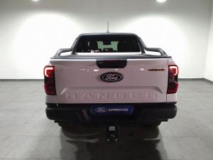 Ford Ranger 3.0TD V6 double cab Tremor 4WD - Image 29