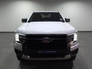 Ford Ranger 3.0TD V6 double cab Tremor 4WD - Image 2