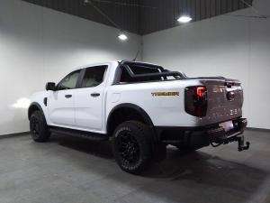 Ford Ranger 3.0TD V6 double cab Tremor 4WD - Image 30
