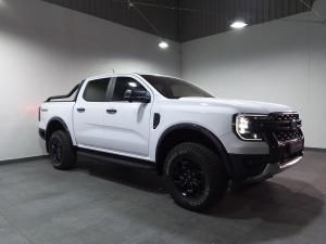 Ford Ranger 3.0TD V6 double cab Tremor 4WD - Image 4
