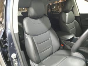 Ford Territory 1.8T Trend - Image 11
