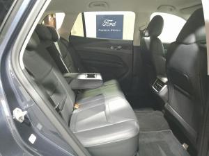 Ford Territory 1.8T Trend - Image 12