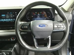 Ford Territory 1.8T Trend - Image 18